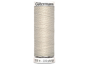 Нитки Gutermann Sew All 299