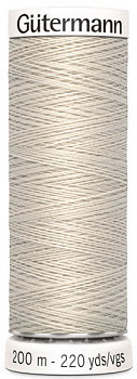 Нитки Gutermann Sew All 299