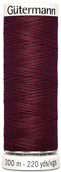 Нитки Gutermann Sew All 369
