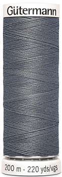 Нитки Gutermann Sew All 497