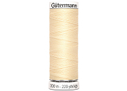 Нитки Gutermann Sew All 610