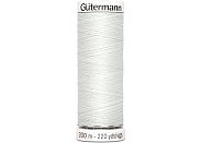 Нитки Gutermann Sew All 643