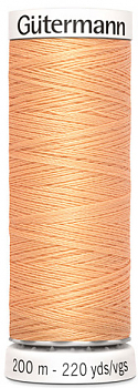 Нитки Gutermann Sew All 979