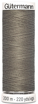 Нитки Gutermann Sew All 241