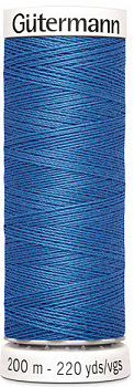 Нитки Gutermann Sew All 311