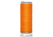 Нитки Gutermann Sew All 350