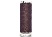 Нитки Gutermann Sew All 423
