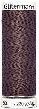 Нитки Gutermann Sew All 423