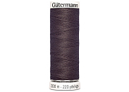Нитки Gutermann Sew All 540