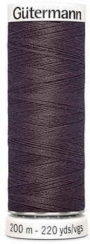 Нитки Gutermann Sew All 540