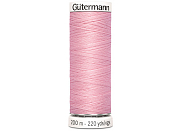 Нитки Gutermann Sew All 660