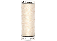 Нитки Gutermann Sew All 802