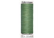 Нитки Gutermann Sew All 821