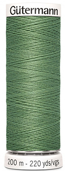Нитки Gutermann Sew All 821