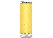 Нитки Gutermann Sew All 852