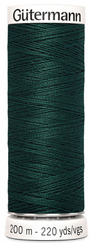 Нитки Gutermann Sew All 018
