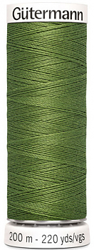 Нитки Gutermann Sew All 283