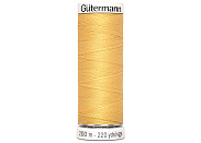 Нитки Gutermann Sew All 415
