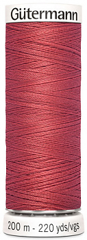 Нитки Gutermann Sew All 519