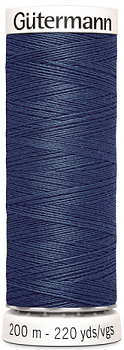 Нитки Gutermann Sew All 593