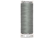Нитки Gutermann Sew All 634