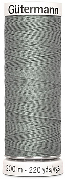 Нитки Gutermann Sew All 634