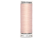 Нитки Gutermann Sew All 658