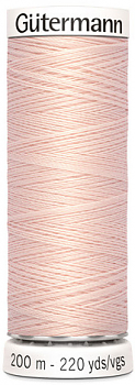 Нитки Gutermann Sew All 658