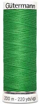 Нитки Gutermann Sew All 833