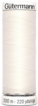 Нитки Gutermann Sew All 111