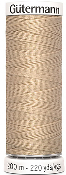 Нитки Gutermann Sew All 186