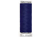 Нитки Gutermann Sew All 309