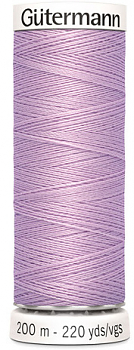 Нитки Gutermann Sew All 441