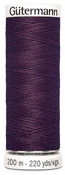 Нитки Gutermann Sew All 517