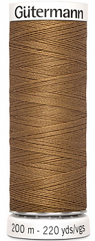 Нитки Gutermann Sew All 887