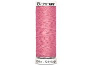 Нитки Gutermann Sew All 889