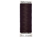 Нитки Gutermann Sew All 023