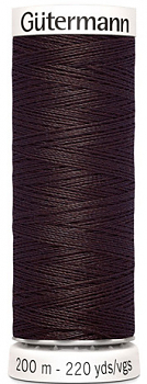 Нитки Gutermann Sew All 023