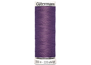 Нитки Gutermann Sew All 129