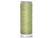 Нитки Gutermann Sew All 282