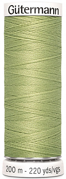 Нитки Gutermann Sew All 282