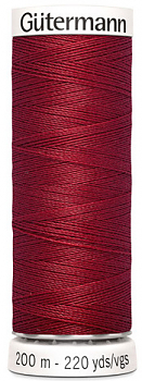 Нитки Gutermann Sew All 367