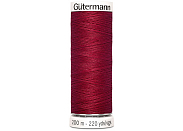 Нитки Gutermann Sew All 384