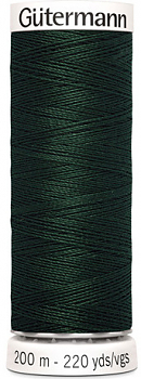 Нитки Gutermann Sew All 472