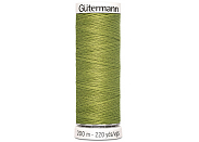 Нитки Gutermann Sew All 582