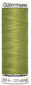 Нитки Gutermann Sew All 582