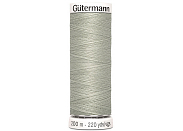 Нитки Gutermann Sew All 633