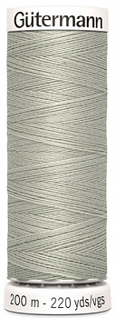 Нитки Gutermann Sew All 633