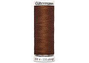 Нитки Gutermann Sew All 650