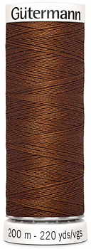 Нитки Gutermann Sew All 650